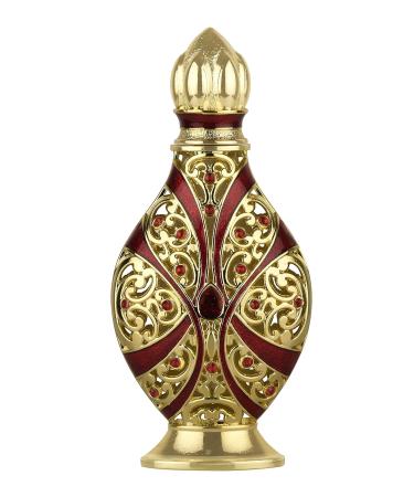 Lattafa Women's Attar Lil Sabya Eau De Parfum - 25ml - Buy Online on GoSupps.com