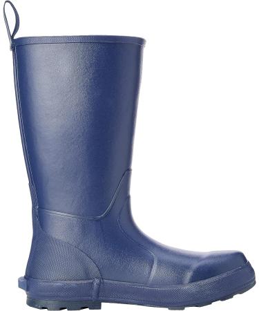 Muck Boot Men's Rain Boot 13 Navy - Waterproof Outdoor Footwear - Buy Online on GoSupps.com