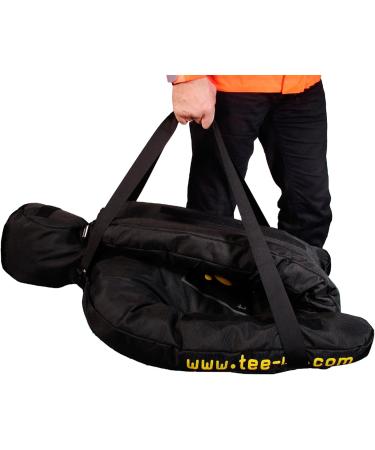 Buy Tee-UU CRASH & CARRY Training Dummy 170m with Transport System - International Shipping Available - Buy Online on GoSupps.com