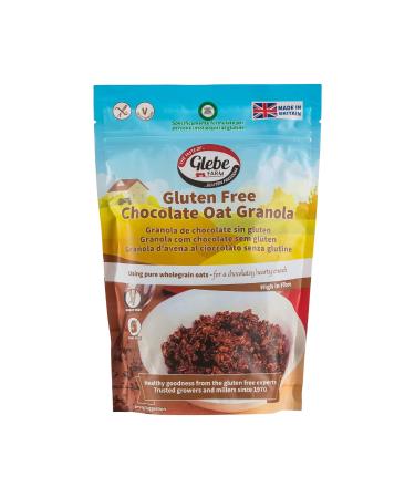Glebe Farm Granola au chocolat 325 g