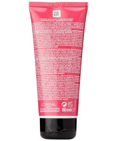 L'Or al Paris Colorista Washout Temporary Hair Color - Hot Pink Medium Durability | International Shipping Available - Buy Online on GoSupps.com