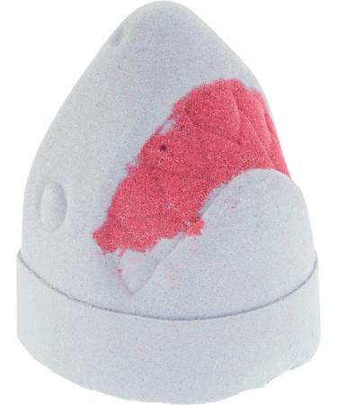 Paladone Shark Attack Blood Bath | Bath Bomb That Dissolves Red | 150g with Chamomile Essential Oil - Buy Online on GoSupps.com