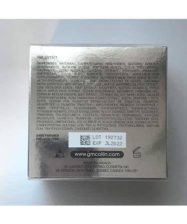 Mature Perfection Night Cream 1.8 oz - Anti-Aging Skincare Solution - Buy Online on GoSupps.com