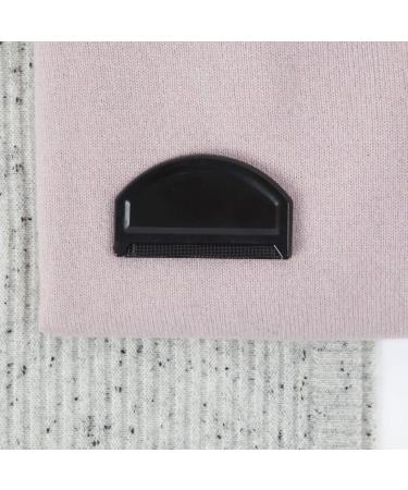 Sweater Comb Set - Cashmere & Wool De-Pilling Knitwear Comb | Lint Removers Cleaning Tools - Buy Online on GoSupps.com