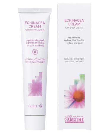 Argital Echinacea Cr me 75ml