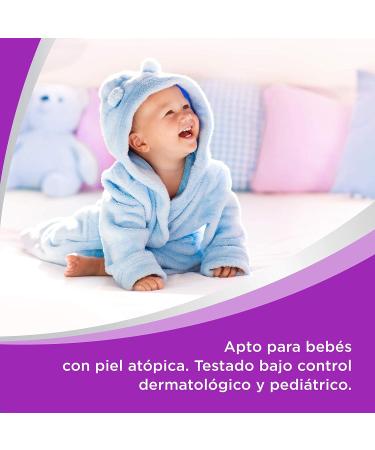 Bepanthol Sensicontrol Crema Emol 400 ml - Buy Online on GoSupps.com