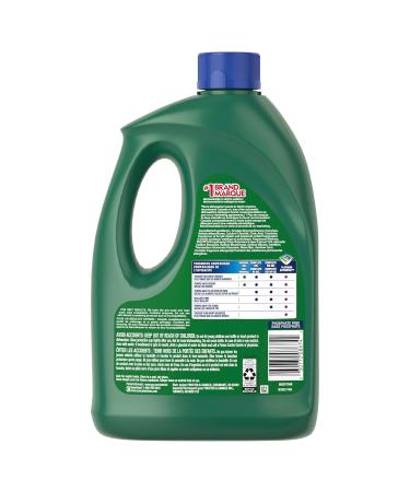 Buy Cascade 53987 Complete Gel Dishwasher Detergent - Fresh 120 Oz for International Shipping - Buy Online on GoSupps.com