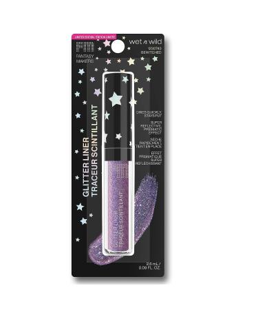 Wet n Wild Fantasy Makers Halloween Glitter Liner - Bewitched - Buy Online on GoSupps.com