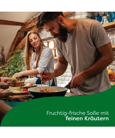 Buy Knorr Tomato Sauce with Mild Seasoning - No Flavor Enhancers | 18x2 Pack - International Shipping - Buy Online on GoSupps.com