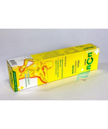 100g Namman Muay Cream: Thai Boxing Analgesic Massage for Muscle Pain Relief - Buy Online on GoSupps.com
