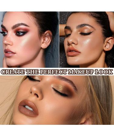 WENJLYJ Cream Contour Stick Palette for Face Contouring (Light) - Buy Online on GoSupps.com