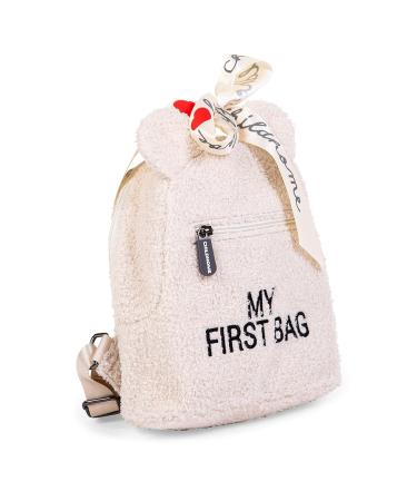 Childhome Children's Backpack - Perfect for School Kindergarten & Preschool - Buy Online on GoSupps.com