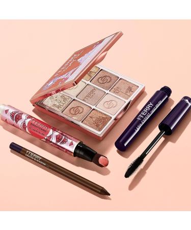 By Terry Blackstar Waterproof Eyeliner Pencil - N 3 Bronze Generation - Buy Online on GoSupps.com