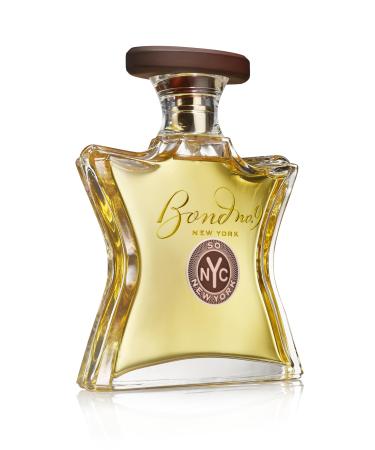 Bond No. 9 New York So New York Women's Eau de Parfum 3.4 Fl Oz