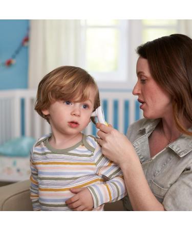 Safety 1st Ear Otoscope Grey - Buy Online on GoSupps.com