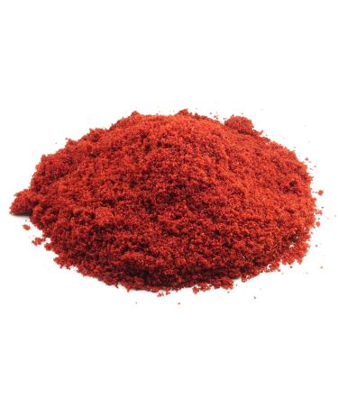 Happy Belly Paprika 16 Ounces - Amazon Brand, Premium Quality Spices - Buy Online on GoSupps.com