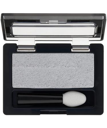 Maybelline New York Expert Wear Eyeshadow in NY Silver - 0.08 oz - Buy Online on GoSupps.com