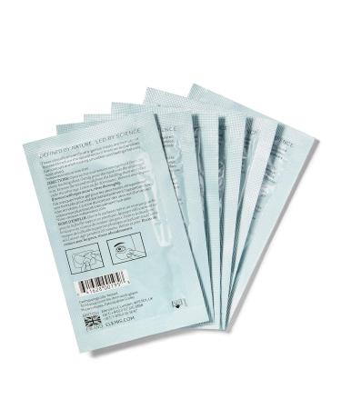 ELEMIS Pro-Collagen Hydra-Gel Eye Masks 6 Count - Rejuvenate and Hydrate Your Eyes - Buy Online on GoSupps.com