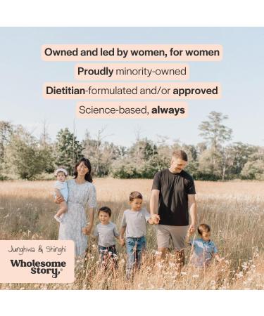 Myo-Inositol & D-Chiro Inositol Supplement Powder for Women | Hormonal Balance & Healthy Ovarian Function Support | Vitamin B8 | Great Alternative to Capsules | 40:1 Ratio | 180 Servings - Buy Online on GoSupps.com