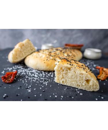 Buy Organic Potato Flour | Pure Potato Thickness for Cooking & Baking | Gluten-Free & Vegan | Ideal for Dumplings Fries & Bread - Buy Online on GoSupps.com