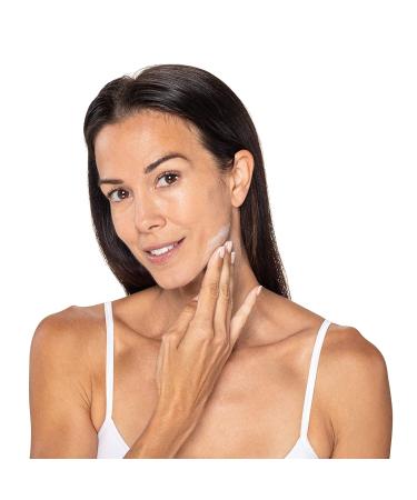 Neutrogena Triple Age Repair Anti-Aging Moisturizer with SPF 25, Vitamin C, Shea Butter - 1.7 oz - Buy Online on GoSupps.com