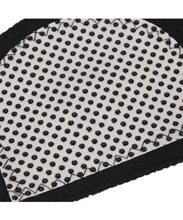 Self-Heating Neck Brace Wrap with Magnetic Therapy for Pain Relief - Unisex Support Collar for Health and Comfort - Buy Online on GoSupps.com
