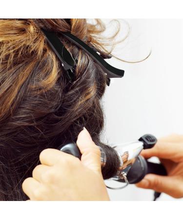 16 Section SEELOK Plastic Hair Clips - Professional Hairdressing Supplies with Storage Box | International Shipping - Buy Online on GoSupps.com