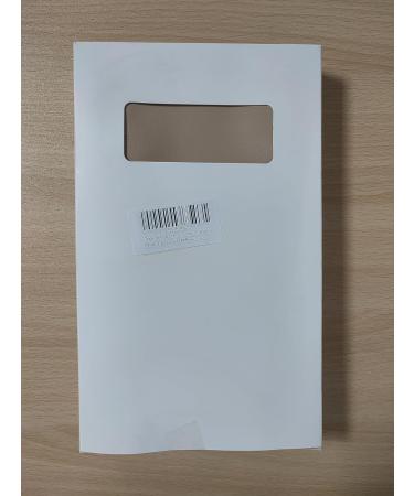 P-Brown Vegan Leather Travel Toiletry Bag for Women - Dopp Kit Organizer for Makeup & Cosmetics - Buy Online on GoSupps.com