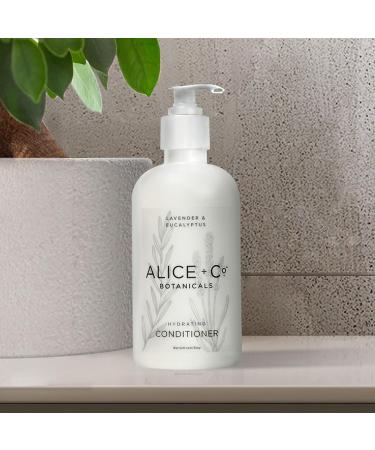 Buy Lavender & Eucalyptus Conditioner 8.5 oz - Fairfield by Marriott TownePlace SpringHill Hotel Bath Amenities - International Shipping Available - Buy Online on GoSupps.com