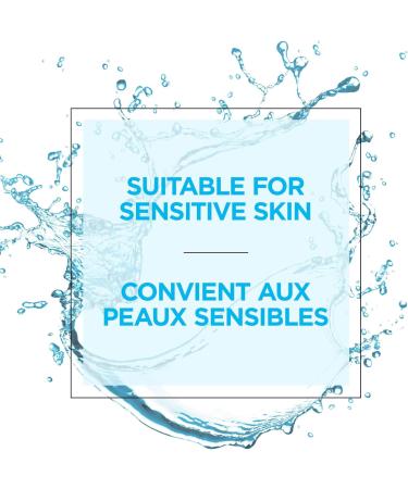 L Or al Paris Gentle Eyes & Lips Makeup Remover for Waterproof mascara Non-greasy Suitable for sensitive skin 125 ml - Buy Online on GoSupps.com