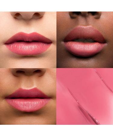 Buy Julep It's Balm Full-Coverage Lip Crayon in Nectar Pink Creme - 0.07 oz (2g) - Long-lasting Hydration & Color - Buy Online on GoSupps.com