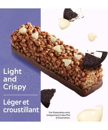 Ready-To-Drink Protein Shake 20G Protein Rich Chocolate Plant-Based Gluten-Free Dairy-Free & Chocolate-Dipped Protein Bars Pack of 5 Cookies & Cream Biscuit Bars High Protein Snack Low Sugar - Buy Online on GoSupps.com