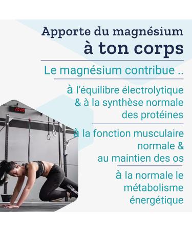 Life Extension Extend-Release Magnesium 250mg 60 Vegan Gluten Free Vegetarian Non-Soy Non-GMO - Buy Online on GoSupps.com