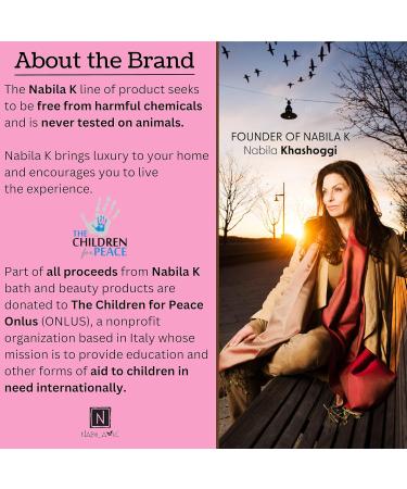 Prima Donna Roll-On Perfume with Sweet Pea Oil Alcohol-Free All-Natural Organic Long-Lasting Fragrance - Travel-Size Perfume for Women - TSA Approved 0.33 oz / 10 ml - Buy Online on GoSupps.com