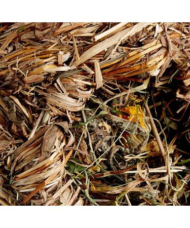 Rosewood Naturals Dandelion Roll 'n' Nest clear 1 count (Pack of 1) - Buy Online on GoSupps.com