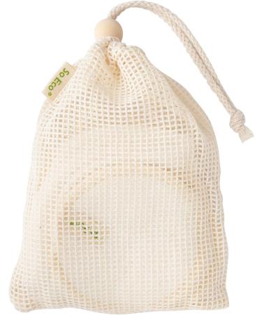 So Eco Facial Cleansing Kit Beige One Size - Buy Online on GoSupps.com