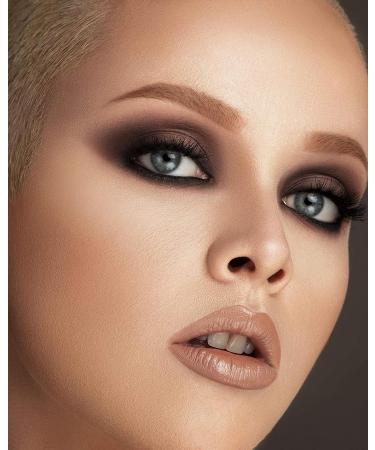 Dose of Colors Pretty Cool Eyeshadow Palette | Vibrant Shades for a Stunning Look - Buy Online on GoSupps.com