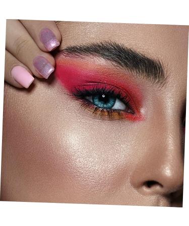 Beaupretty 10pairs Fake Eyelashes Fake Lashes Strip Eyelashes Creative Eyelashes Soft Thick Lashes Women Eyelashes Strip Lashes Magnetic False Eyelashes High-grade Fiber Girl Su - Buy Online on GoSupps.com