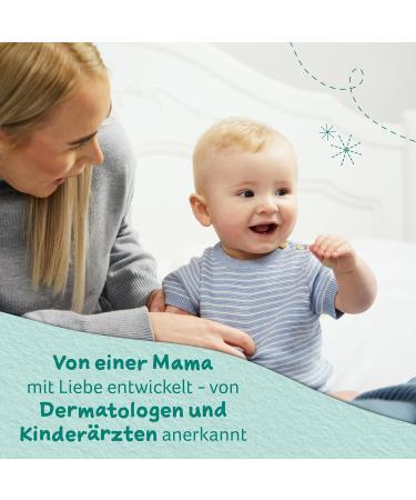 Childs Farm Oatderma Baby Moisturizer 200ml | Perfume-Free Soothing Skin Care for Babies Children & Newborns | Eczema-Prone Skin Relief - Buy Online on GoSupps.com