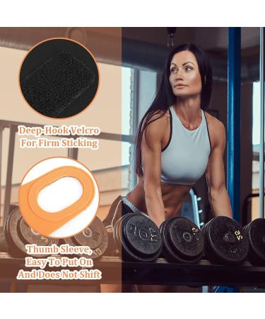 Ultra-Thin Compression Wrist Brace - Adjustable Support for Tendonitis Carpal Tunnel & Arthritis | Ideal for Sports & Work - Unisex - Buy Online on GoSupps.com