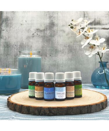 Fruity Loops 10 ml. Fragrance Oil for Soap Making Candle Making Scented Oil Wax Melts Home Scent Oil Diffusers Bath Bomb DIY Slime Body Butter Lotions - Buy Online on GoSupps.com