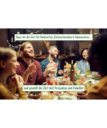 Dr. Ana Collection: 6 Vegan Gluten-Free Risotto Tasting Package | Authentic Italian Specialty | 100% Arborio Rice | 6 Varieties x 200g - Buy Online on GoSupps.com