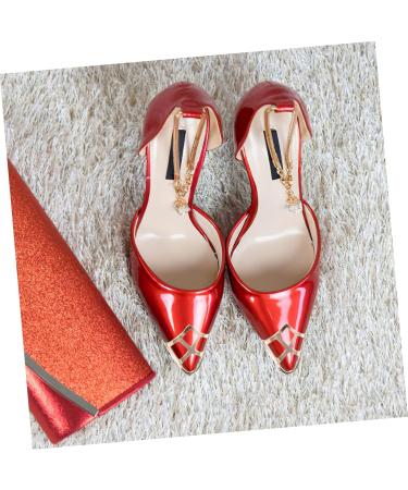 VALICLUD High Heels Toe Protector & Heel Tips - Shoe Accessories for Foot Comfort & Protection - Buy Online on GoSupps.com