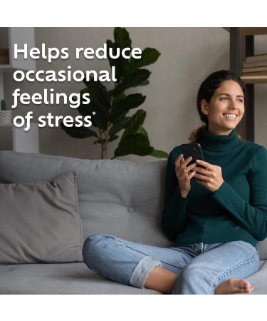 Benefiber Dual Action Biotic Plus Stress Relief, 18 Count Stick Packs - Buy Online on GoSupps.com