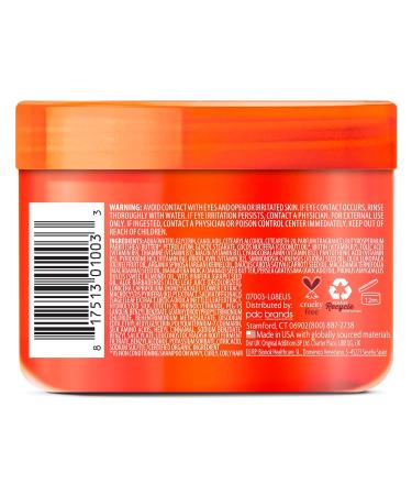 Cantu Shea Butter Coconut Curling Cream 12 Oz - Best Curl Definition & Moisture for Curly Hair | Shop Internationally - Buy Online on GoSupps.com