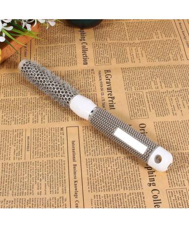 DOACT 5 sizes round brush for blowdrying ceramic ion thermal brush hair brush for blowdrying styling curling straightening 19 - Buy Online on GoSupps.com