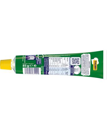 Thomy Horseradish - Pack of 15 (15 x 85g Tubes) | Premium Quality International Shipping - Buy Online on GoSupps.com