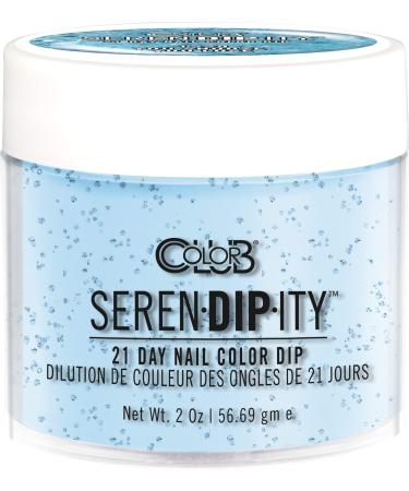 Color Club Color Club Dip Powder for Nails Serendipity |You Snooze You Lose | Manicure DIY 2oz