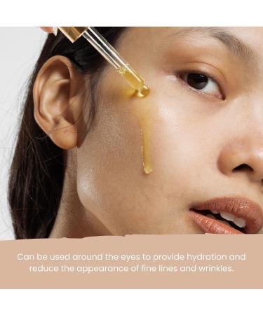 O l na BIO Extra Virgin Apricot Kernel Oil 100% Pure Cold Pressed Oil for After Sun Baby Oil Cuticle Oil Nails Face Body Hair 500ml - Buy Online on GoSupps.com