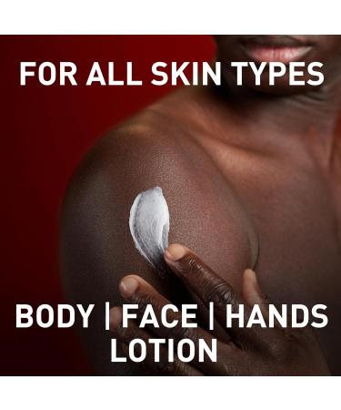 Old Spice Hand Face & Body Lotion for Men 24/7 Lightweight Moisturization with Amazing Scent Instant Absorption For All Skin Types Swagger with Cedarwood Scent 16 oz Swagger with Cedarwood 16 Fl Oz (Pack of 1) - Buy Online on GoSupps.com